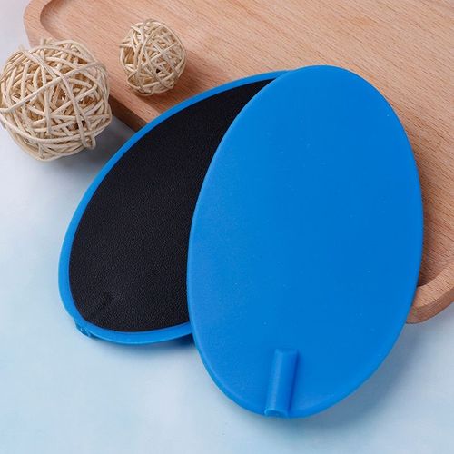 Machine De Thérapie Numérique Ems Masseur, 2 Pièces/Lot, Électrodes De Remplacement Pour Tens Nerf Stimulateur Musculaire, Soulagement De La Douleur 
