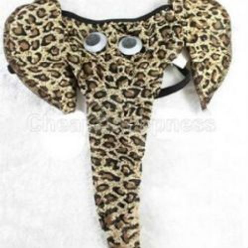 Pantalon Éléphant Sexy Pour Homme, Cadeaux Spéciaux, Jouets Sexuels Pour Homme Sm Bondage G String, Sous-Vêtements, Jeux Pour Adultes, Jouets Érotiques, Jeu De Rôle