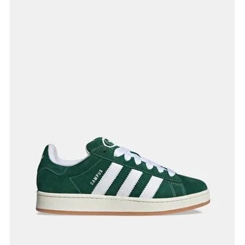 Chaussures Campus 00s - H03472 Vert - 40 2/3