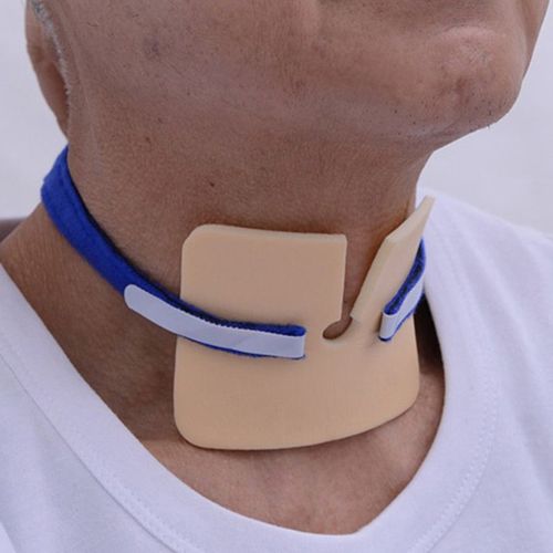 Dispositif Universel De Fixation Du Tube Endotrachéal, 1 Pièce, Support De Ceinture De Trachéotomie, Support Fixe 