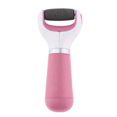 Ponceuse Électrique Pour Les Pieds, Appareil De Pédicure, Exfoliant, Enlève Les Peaux Mortes Et Dures, Outil Professionnel De Soins Des Pieds 