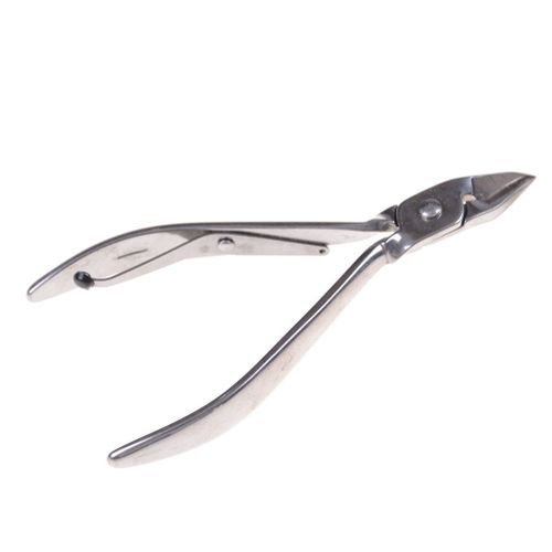 Coupe-Ongles Professionnel Pour Soins Des Pieds, 1 Pièce, Coupe-Ongles Pour Orteils, Pinces Paronychia, Chirod-Podiaire, Soins Des Pieds, Offre Spéciale 