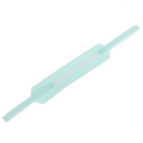 Support De Ceinture Fixe Pour Trachéotomie, Dispositif De Fixation Du Tube Endotrachéal, Support De Cou, 1 Pièce 