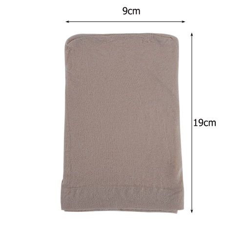 Filet Pour Perruque En Nylon Pour Femmes, Casquette Élastique Pour Cheveux, Filet Pour Cheveux, Couvre-Chef En Maille, Accessoires De Beauté Cosplay 