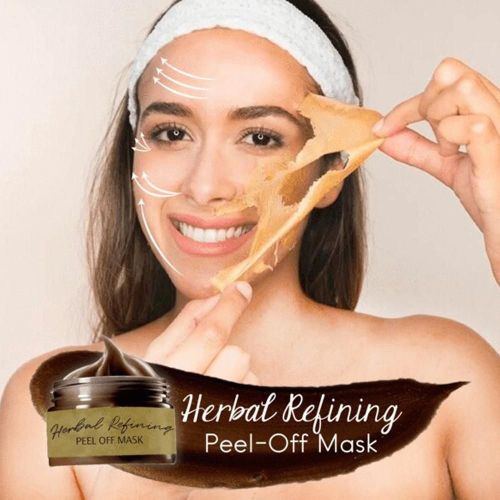 Exfoliant À Base D'huile, Contrôle Des Points Morts, Maquillage En Profondeur, Médecine, Dissolvant De Ginseng Chinois, Beauté Des Pores, S H6b8 