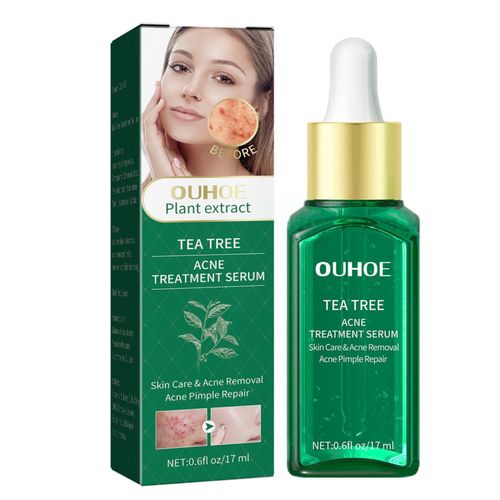 Sérum De Traitement De L'acné, Masque Facial, Anti-Dissolvant, Cicatrice, Soin Du Visage, Crea Acné, Hydratant, Boutons, Essence Pour Peau, G4a7 