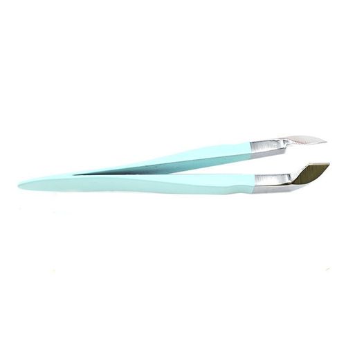 Ciseaux À Cuticules Pour Petits Ongles, Pince À Épiler, Mini Tondeuse Pour Doigts, Orteils, Peau Morte, Outils De Pédicure 