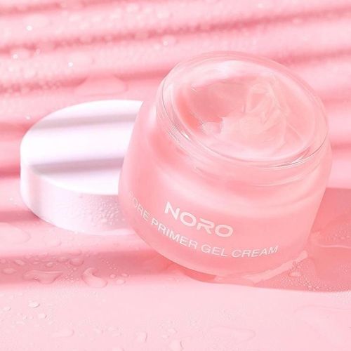Gel De Base Pour Les Pores, Pré-Maquillage, Correcteur De Peau Délicate, Liquide, Fond De Teint Invisible, 30g, H7o0 