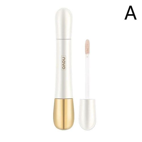 Stylo Correcteur Liquide Pour Fond De Teint, Mat, Longue Durée, Étanche, Maquillage Sombre, Tatouage De Contour Des Yeux, Lèvres, Cercle, J5p9 