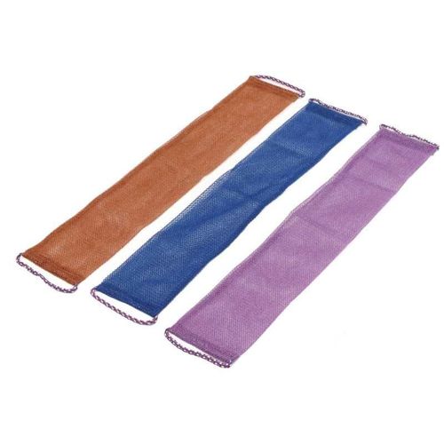 Sangle De Gommage Corporel, Exfoliant Pour Le Dos, Pour La Douche 