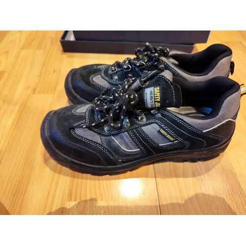 Chaussures De Sécurité - 43