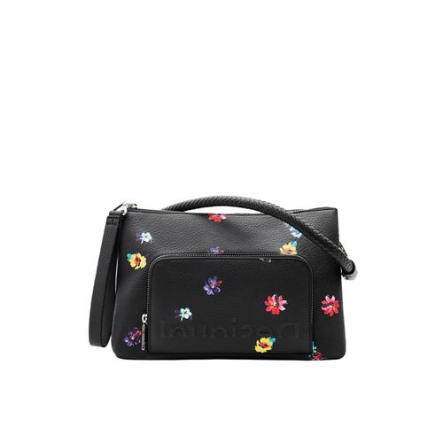Sacs Femme DESIGUAL bols fresia dortmund flap 23saxpa6