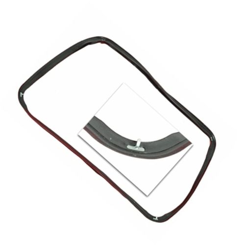 Joint de porte Four cuisinière (C00111687 482000022818 ARISTON HOTPOINT KITCHENAID SCHOLTES INDESIT DAEWOO)