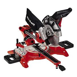 Einhell Scie à onglet radiale TC-SM 2131/1 Dual - 4300390