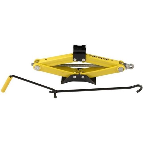 DUNLOP - Cric losange - 1500kg