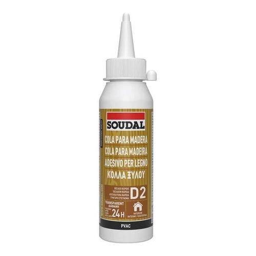 RAPID WHITE TAIL 64A 125GR SOUDAL