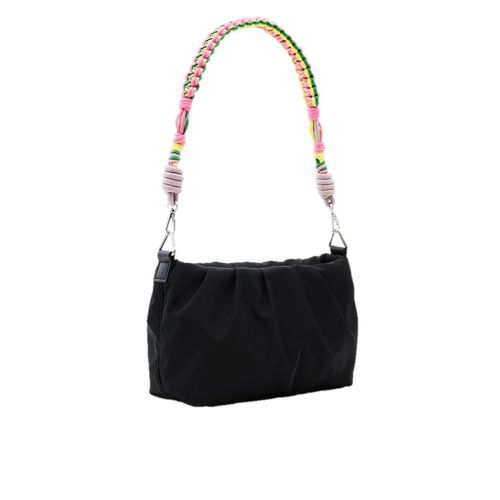Petits sacs Femme DESIGUAL bag lolos otterlo pleats 23saxy16