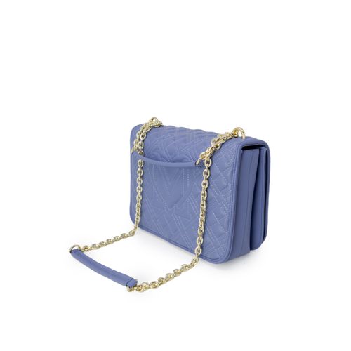 Sacs Femme LOVE MOSCHINO quilted nappa jc4000pp