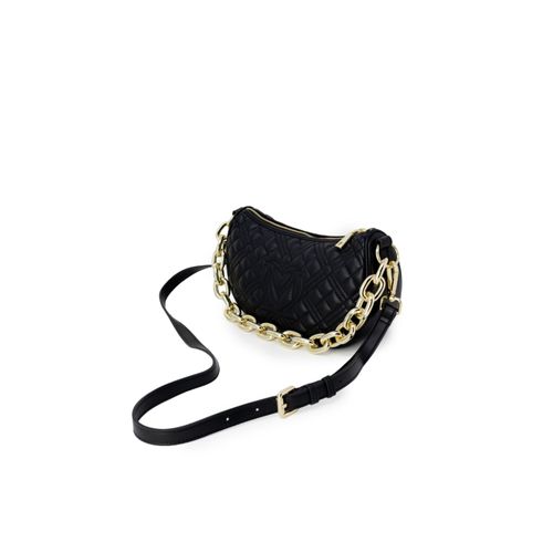 Sacs Femme LOVE MOSCHINO chunky chain quilting jc4027pp