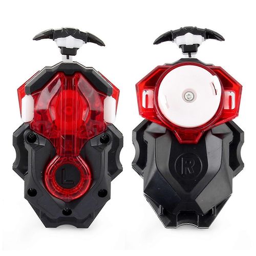 Beyblade Burst Db B184 Chaîne Personnalisée Bey Launcher Lr Gauche + Droite Spin