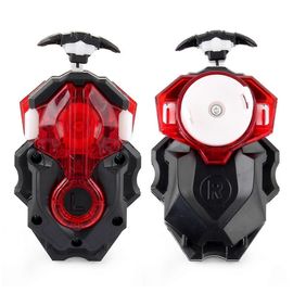 Beyblade Burst Db B184 Chaîne Personnalisée Bey Launcher Lr Gauche + Droite Spin