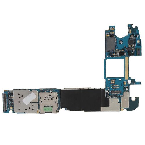 Main Motherboard Replacement Unlocked 32GB Logic Main Board for Samsung Galaxy S6 SMG920P US Version(G920P )