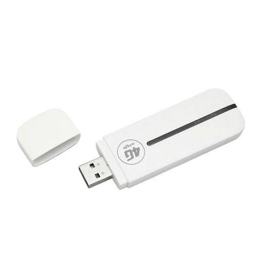 4G USB WIFI Dongle Share 10 Users Up To 150mbps Portable 4G Router USB WiFi Hotspot for Europe for Cellphone PC