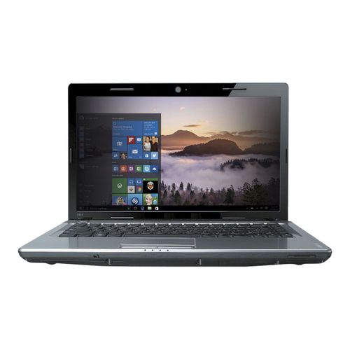 Mobilis Filtre de confidentialité Film protection anti regard pour écran fixe / ordinateur portable 14" W (16:9) - Dimensions : 310 x 174 mm