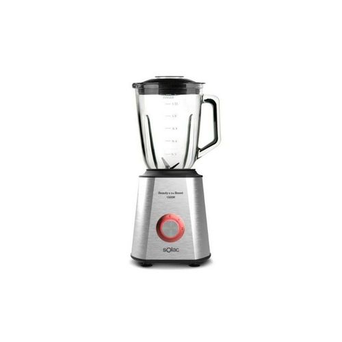 Bol Mixeur Solac Bv5728 1500 W 2 Vitesses
