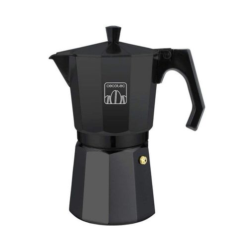 Cafetière Italienne Cecotec Mokclassic 600 300 Ml