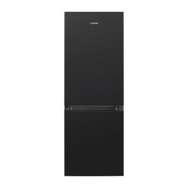 R?frig?rateur et cong?lateur 175L noir Bomann KG 322.1 noir