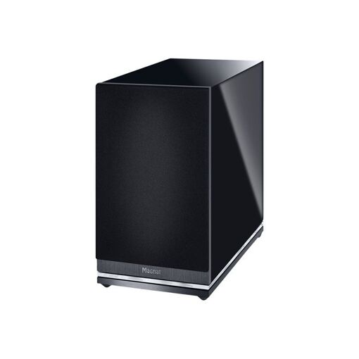 Magnat Quantum Edelstein - Enceinte - Noir