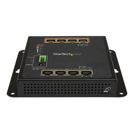 Commutateur réseau Ethernet RJ45 10 Mbit/s à 8 ports pour HDMI sur