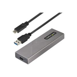 exertis Connect - boitier externe - M.2 NVMe Card - USB 3.1 (Gen 2