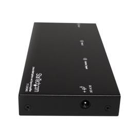 ST ST122HDMILE: Répartiteur HDMI, 2 ports, 1 080 p, alimentation