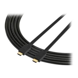 StarTech.fr Câble HDMI de haute vitesse avec Ethernet - 1 m - 4K