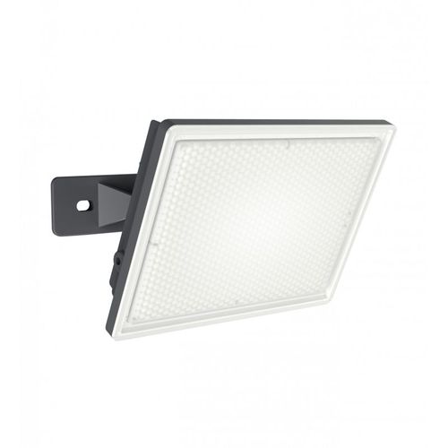 Projecteur Mural Noir Led Ip65, 1600 Lumens , Conso. 20 W, Blanc Froid
