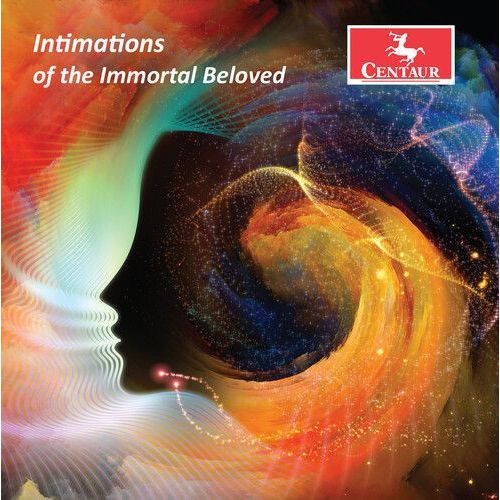 Beethoven / Weeks / Partain - Intimations Of The Immortal [Compact Discs]