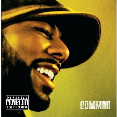 Common - Be [Vinyl Lp] Explicit