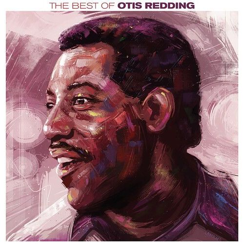 Otis Redding - The Best Of Otis Redding [Vinyl Lp]