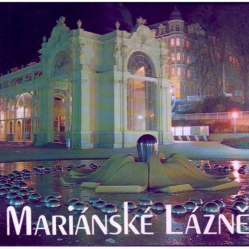 Marianske Lazne, 1992
