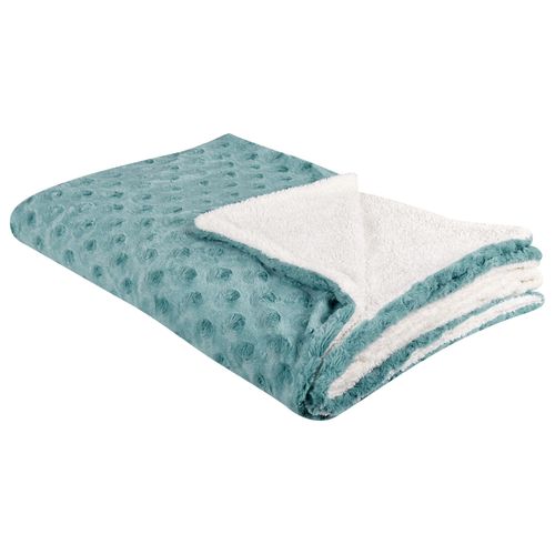 Couvre-Lits Kandilli 150 X 200 Cm Vert Clair