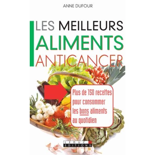 Les Meilleurs Aliments Anticancer