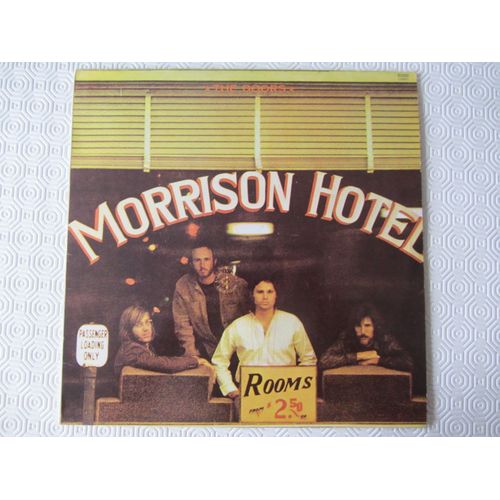 Morrison Hotel