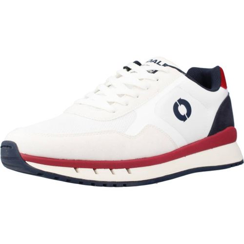 Ecoalf Cervinoalf Colour Blanc - 43