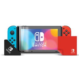 Pdp Screen Protect Kit - Protection Écran Switch & Oled