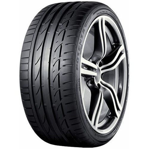 PNEU Eté Bridgestone POTENZA RACE 245/40 R18 97 Y