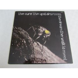 The Upstairs Room - The Dream - The Walk - La Ment