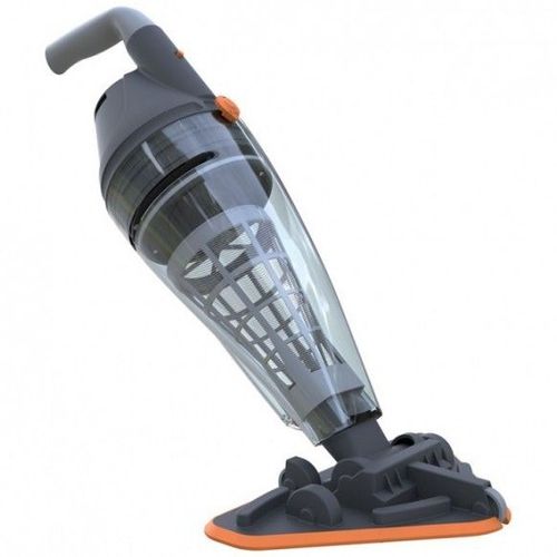 Aspirateur pour piscine rechargeable Vektro Pro