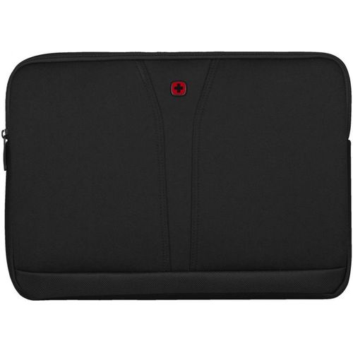 Wenger BC Fix - Housse d'ordinateur portable - 15.6" - noir